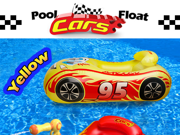 Pool Float Kids