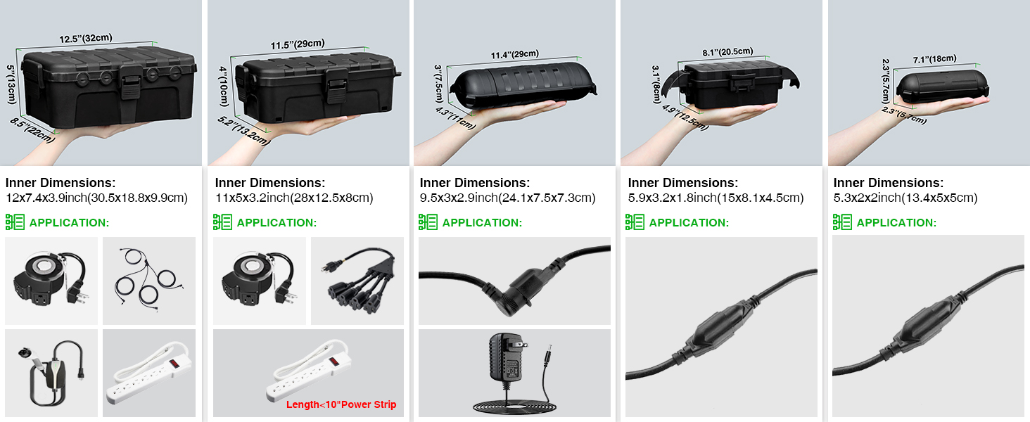 Electrical Cord Cover