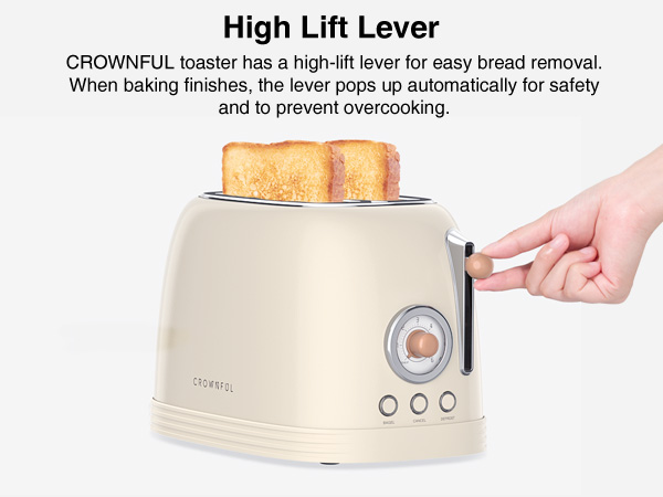 toaster