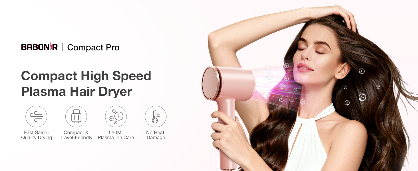 hair dryer