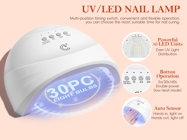 U V Light