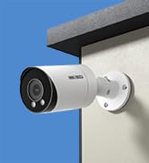 PoE IR Camera