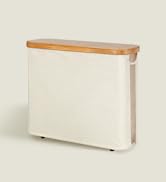 storage bins