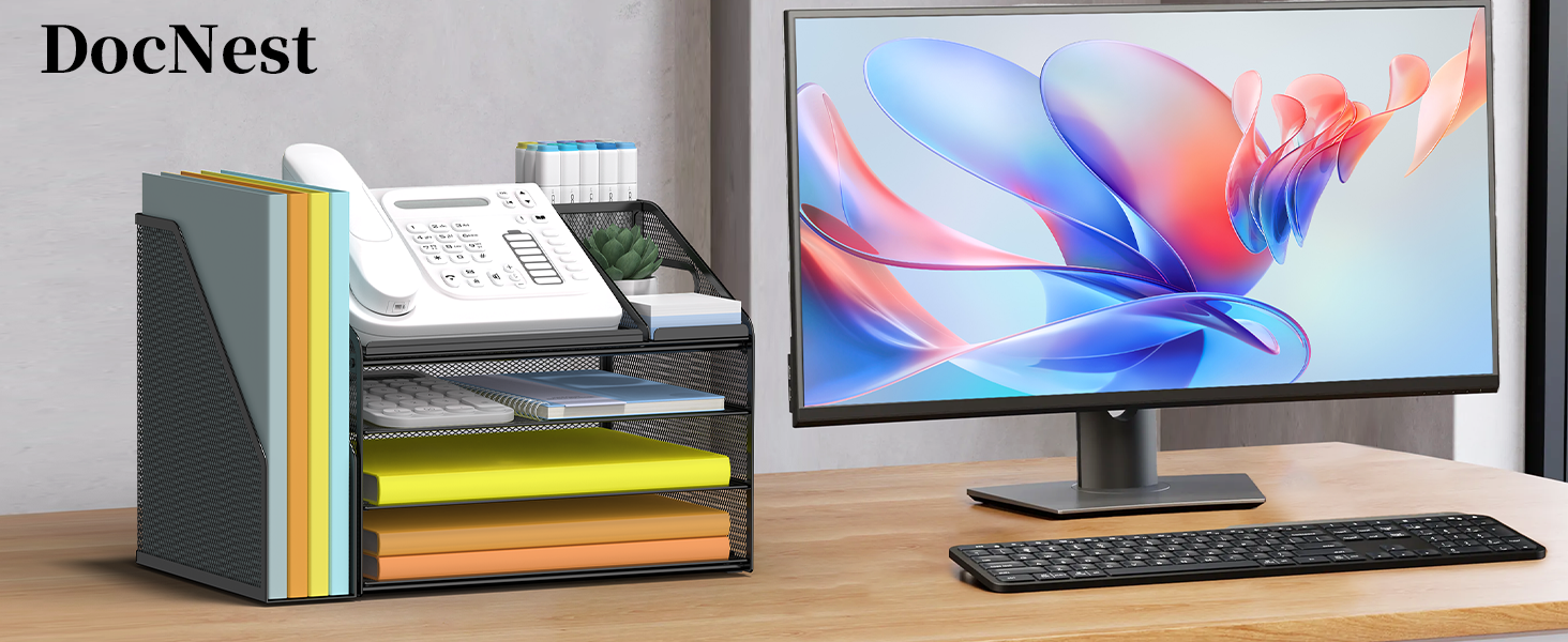office organization