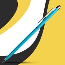 Stylus ball point pen