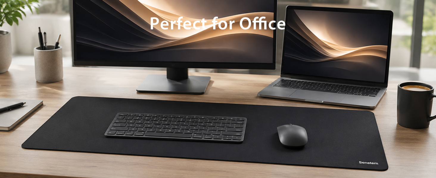 Perfect for Office