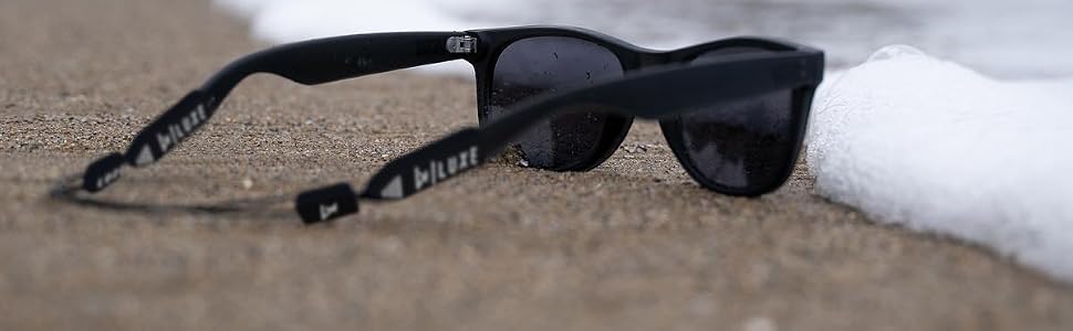 Luxe at the beach ocean