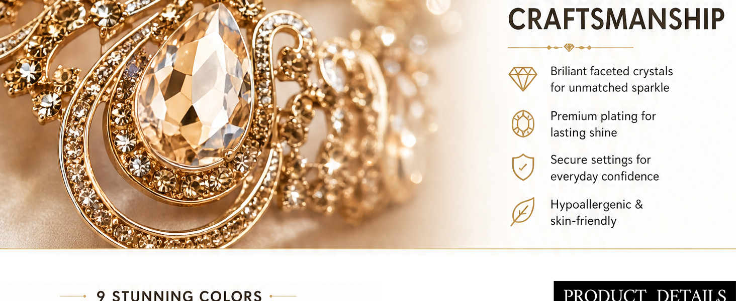 jewelry set