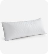 Oubonun Full Body Pillow for Sleeping-Adjustable Firm and Fluffy Body Pillows for Adults-Long and...