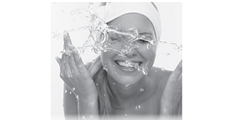 Herbal Cream Facial Cleanser