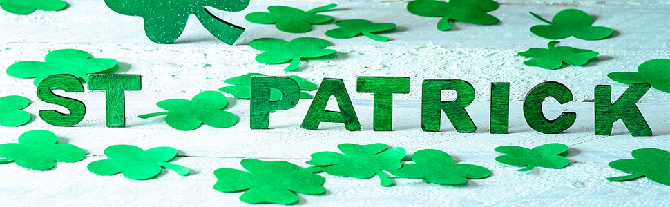 St Patricks Day