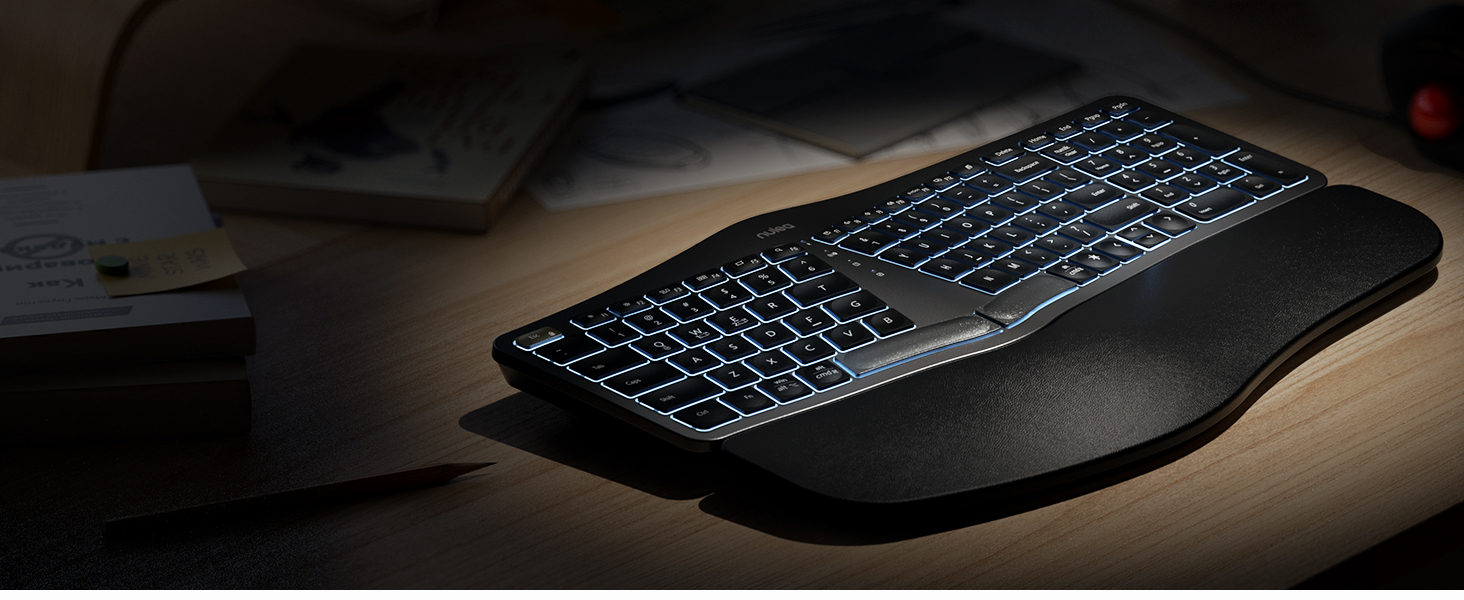 Keyboard