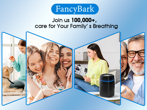 air purifier
