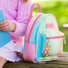 School bag
