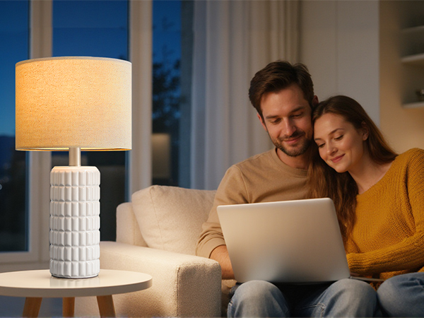 living room lamps set of 2