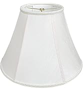 Bell Lamp Shade, TOOTOO STAR 7