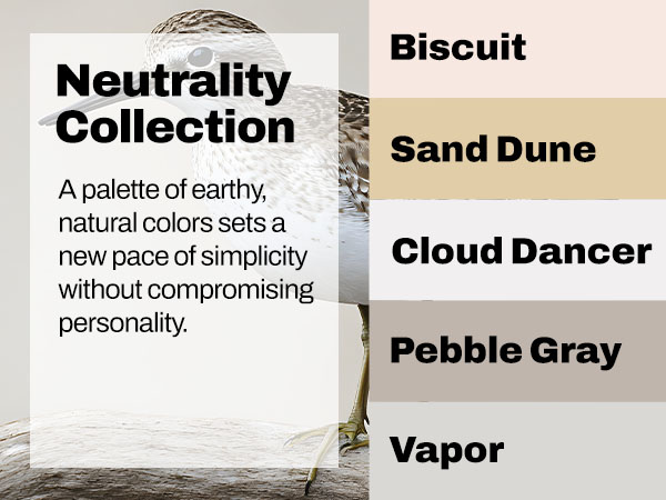 Neutrality Collection