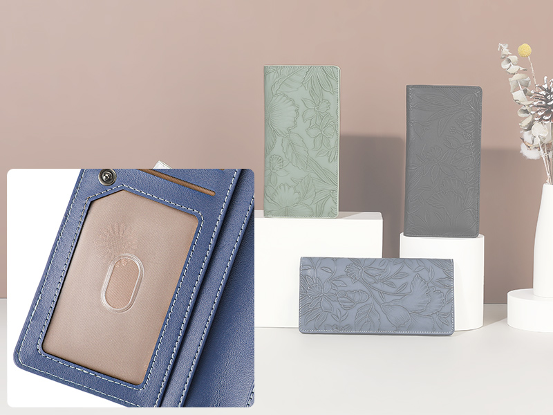 slim wallet