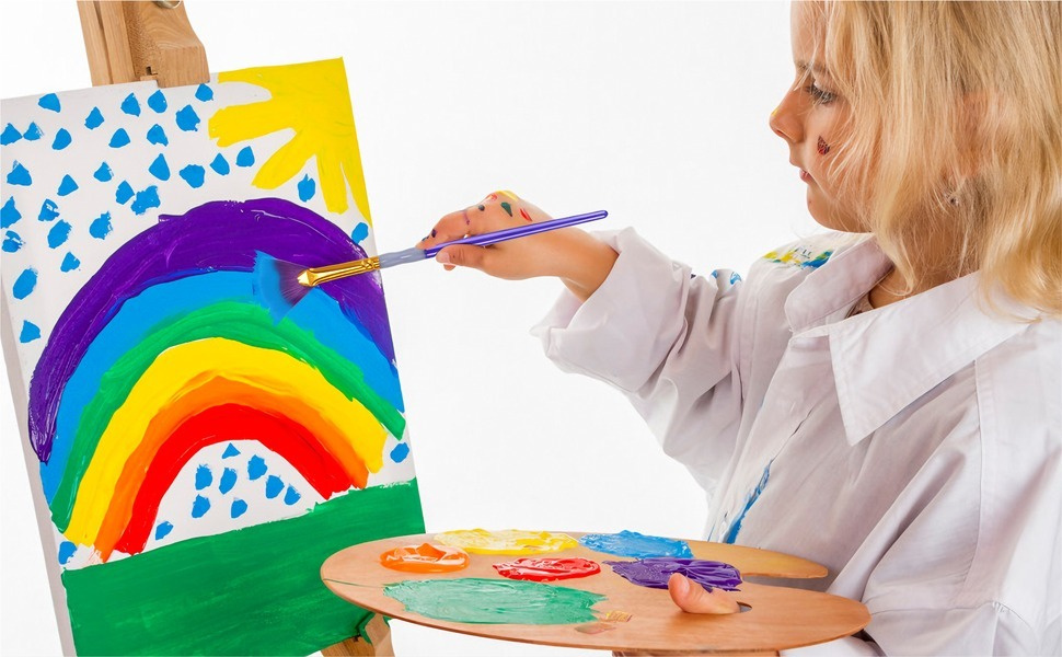 CUTE DESIGNS FOR PAINTING