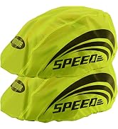 JSHAHA Pack of 2 Bike Helmet Covers Bicycle Helmet Rain Covers