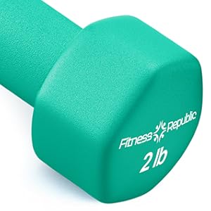 20lb 15lb lb neoprene hex easy grip anti slip roll workout dumbbells weights pairs home gym set