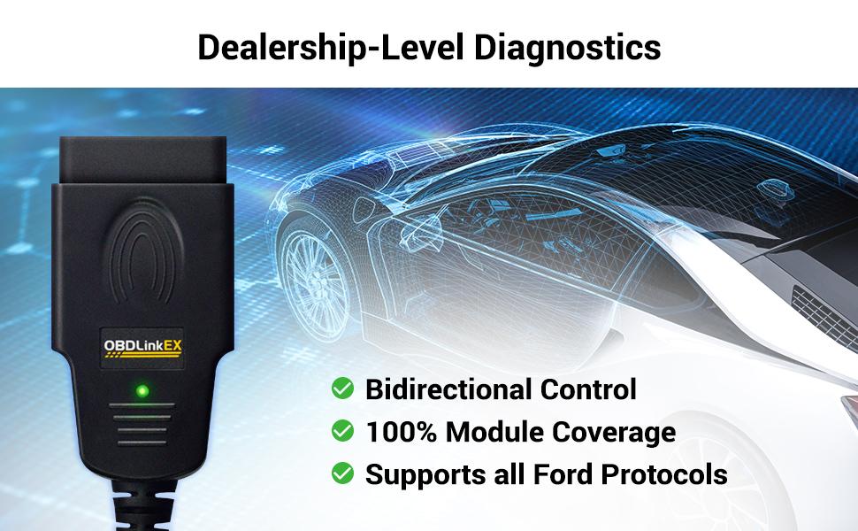 diagnostics