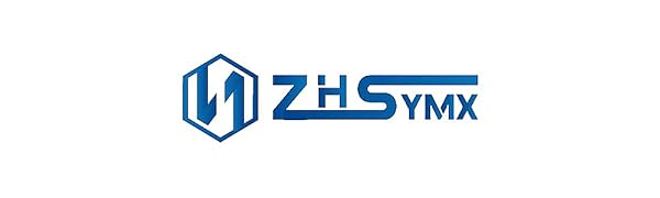 ZHSYMX2