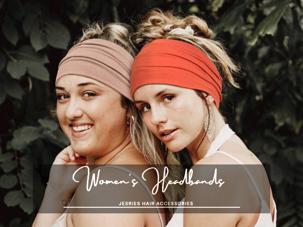 heimeire headbands for women