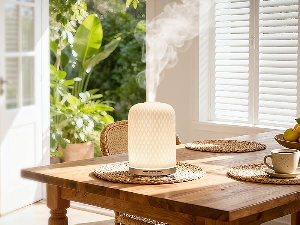 Onaboviva Essential Oil Diffuser