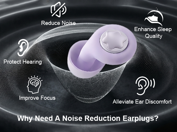 Ear Plugs