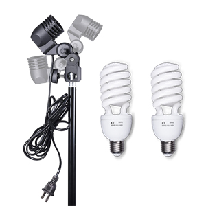Umbrella Lighting Kit