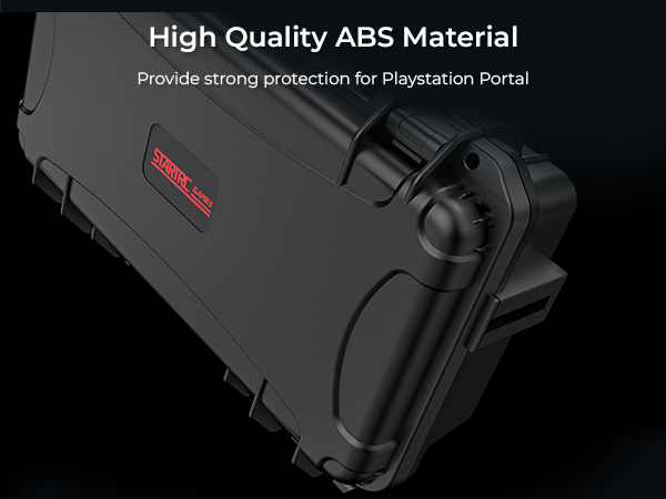 Carrying Case for Playstation Portal