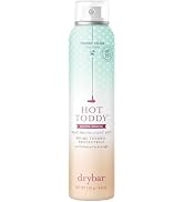 Drybar Hot Toddy Heat Protection Spray for Hair, Lightweight Formula, Protects from Heated Stylin...