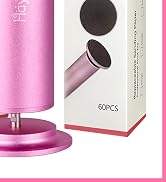Professional Pedicure Tool for Dead Skin and Calluses