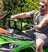 Off-roading