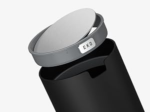desk trash can