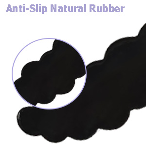 cloud wrist rest