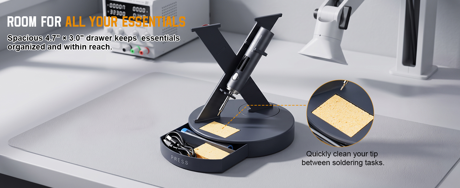 solder kit