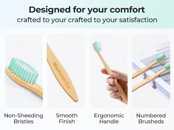 super soft toothbrush