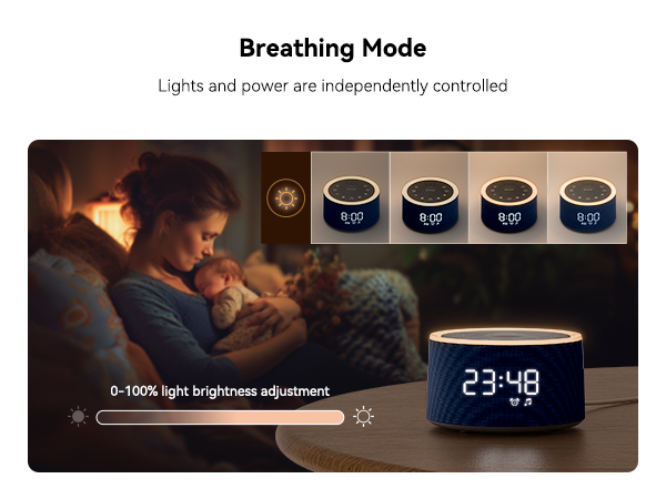 White Noise Machine