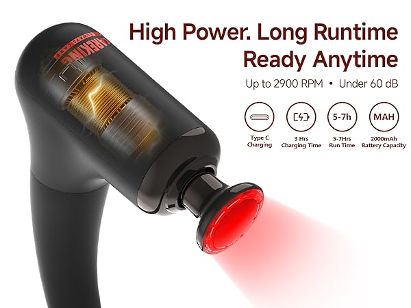 trigger point massage tool