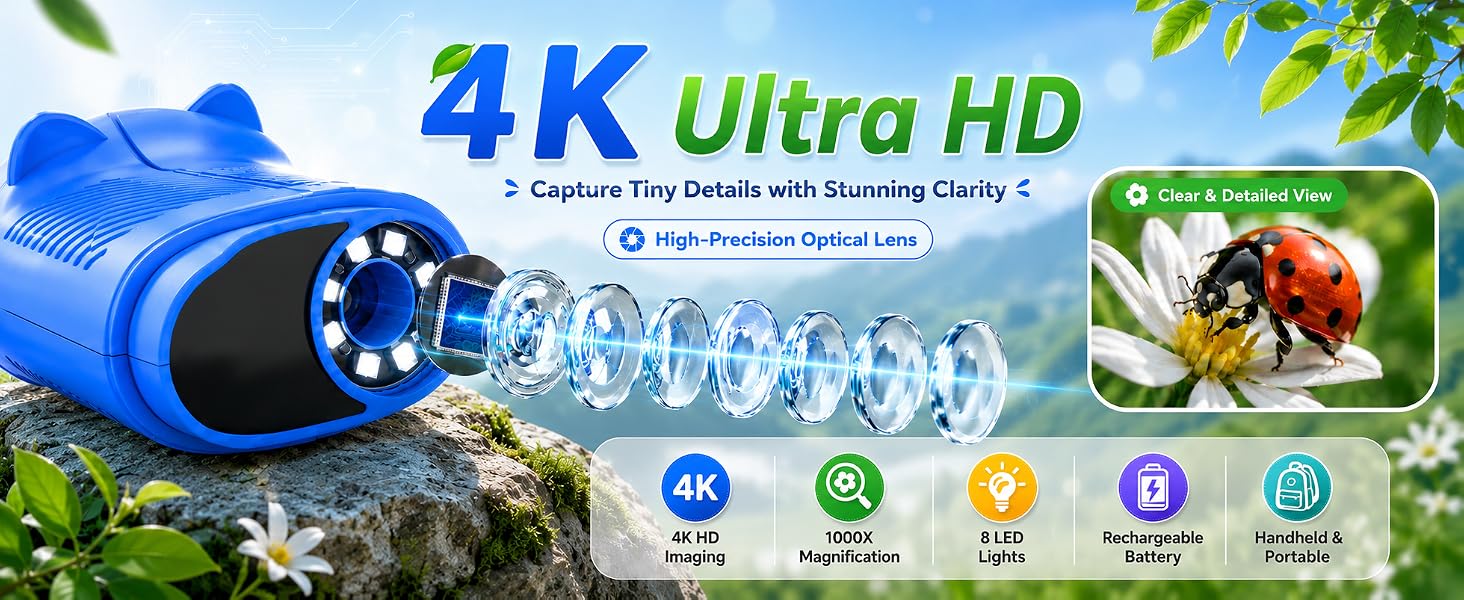 4K Ultra HD