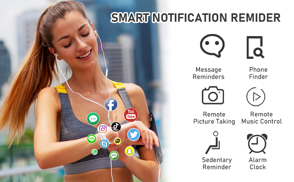 fitness tracker