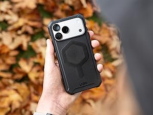 iPhone 17 Essential Armor MagSafe