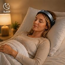wireless scalp massager