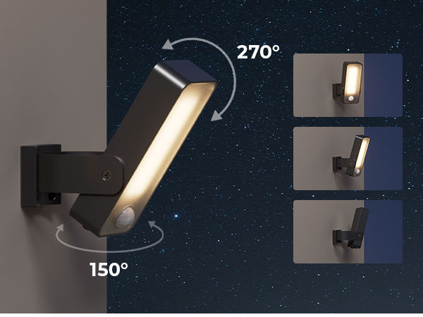 adjustable angle