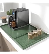 Rnivvi Silicone Coffee Mat, 16
