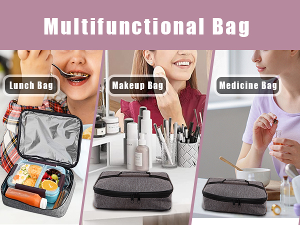 Portable Cooler Bags