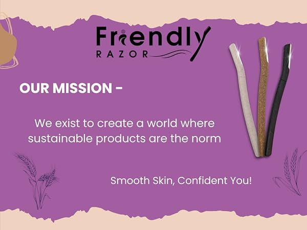 Friendly Razor, What is Dermaplaning, facial razors, dermaplaning tool, eyebrow razor, face shavers
