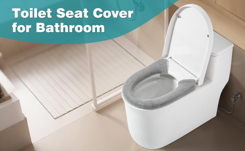 Toilet Seat Cover
